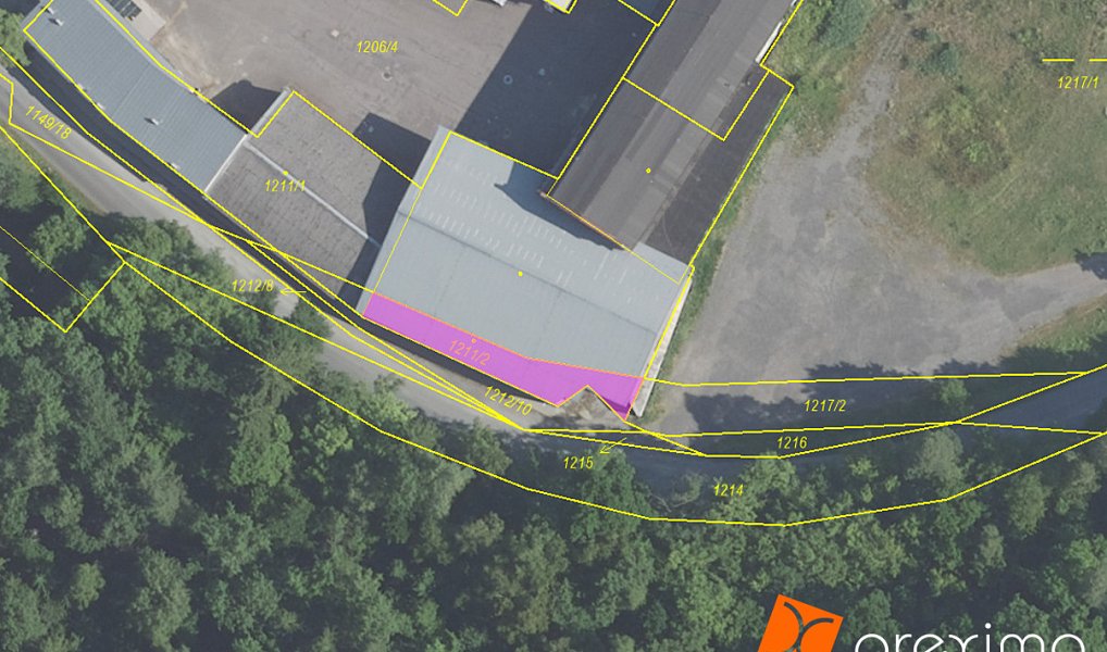 Prodej komerčního objektu (jiného typu) 135 m², Lochovice – náhled fotky 2