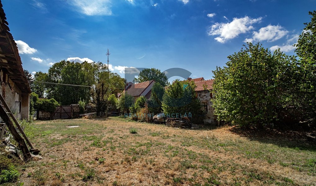 Prodej domu 330 m² s pozemkem 4 047 m², Záhoří – náhled fotky 14