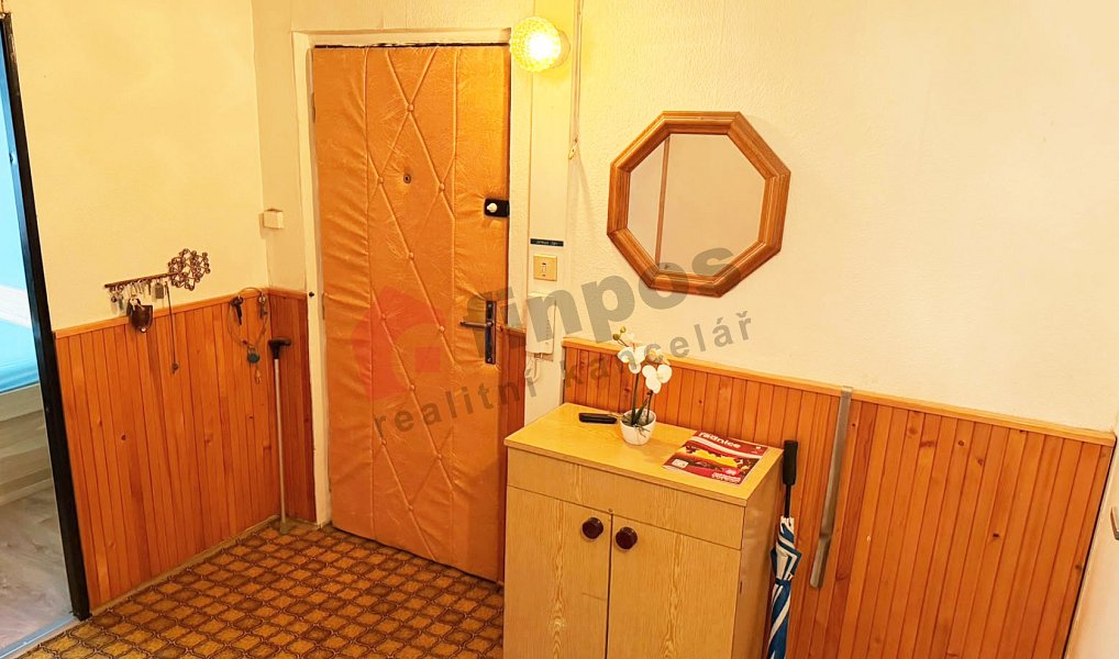 Prodej bytu 3+1 77 m², Mělník – náhled fotky 11