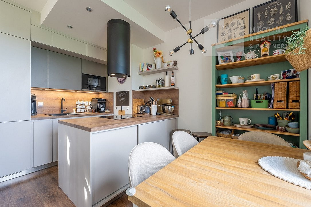 Prodej bytu 3+kk 80 m² — photo 4