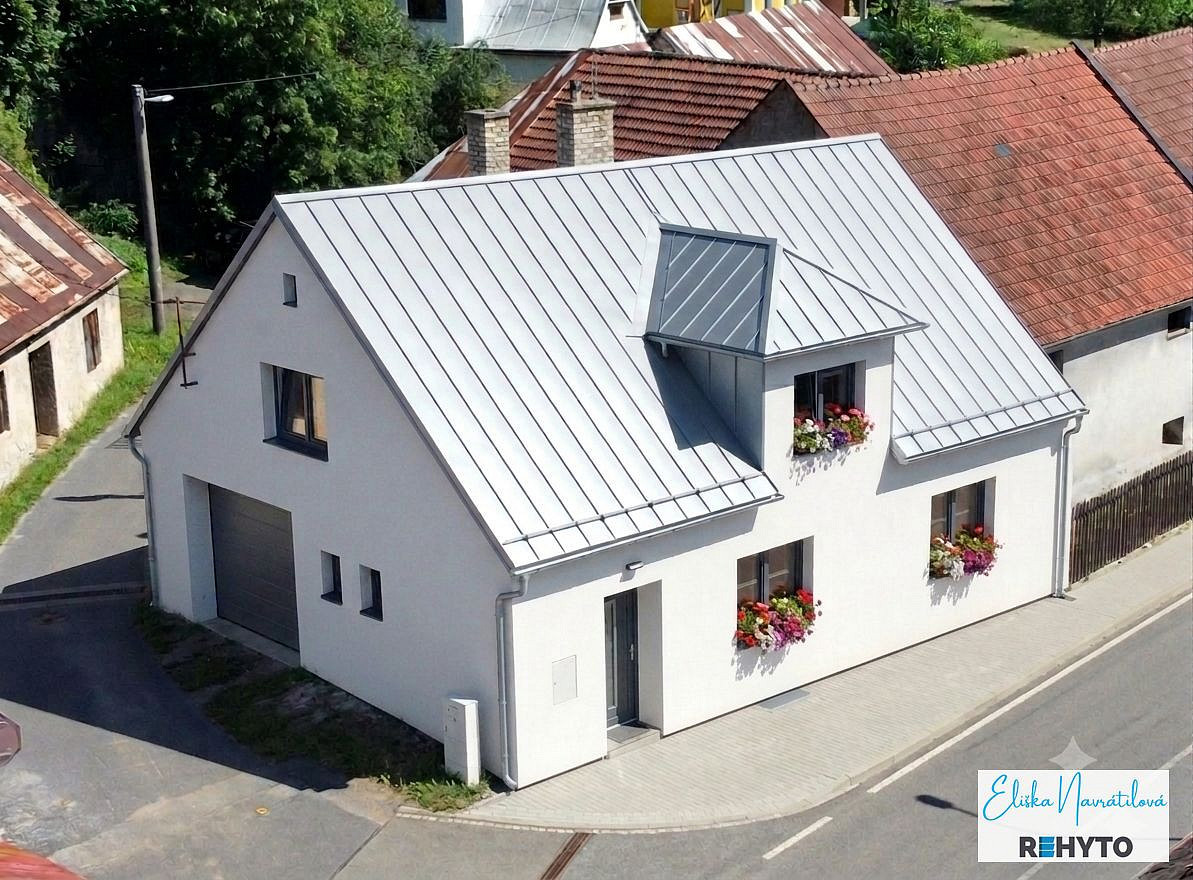 Prodej domu 90 m² s pozemkem 132 m² — photo 2