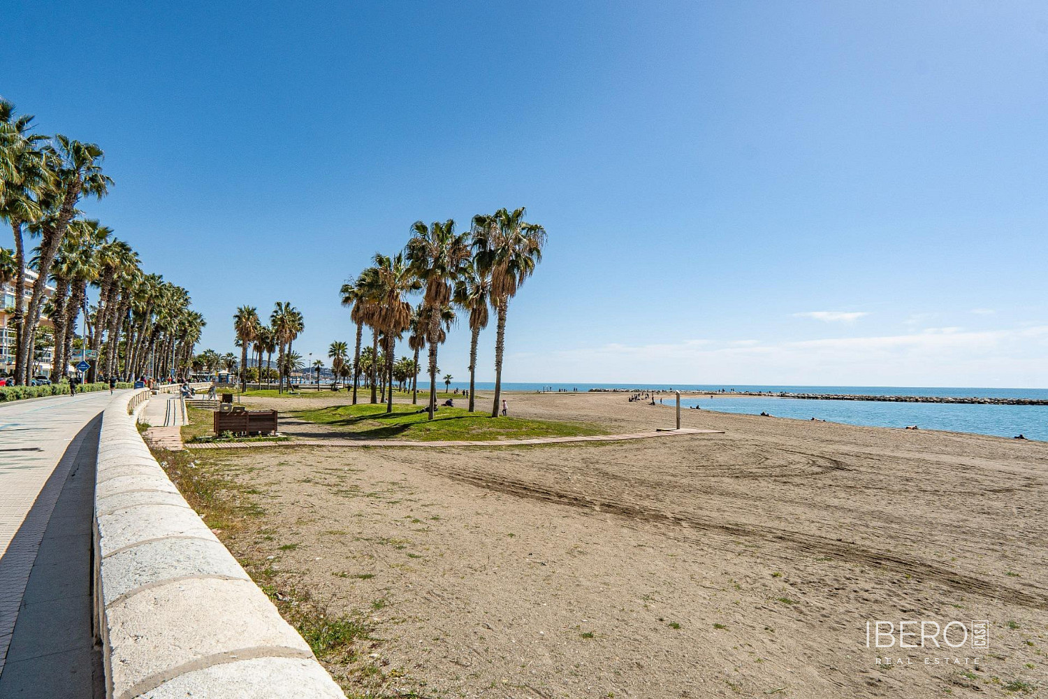 Pis 5+kk – Málaga, Centro Histórico, Centro - Vista 4
