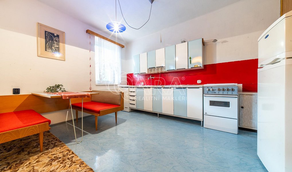 Prodej domu 180 m² s pozemkem 638 m², Slatiňany – náhled fotky 22