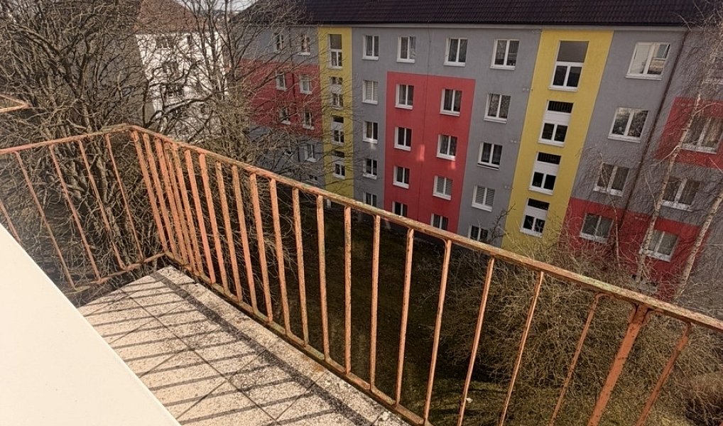 Pronájem bytu 2+1 60 m², Tachov – náhled fotky 10