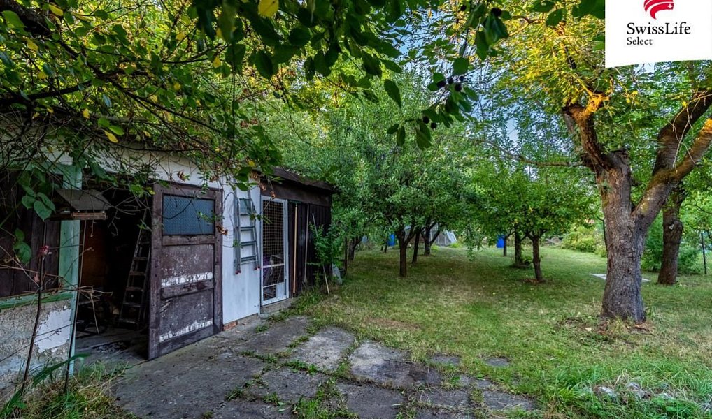 Prodej domu 297 m² s pozemkem 705 m², Zábřeh – náhled fotky 18