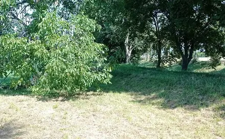 Prodej komerčního pozemku 1 200 m², Stromořadí, Uničov, okres Olomouc