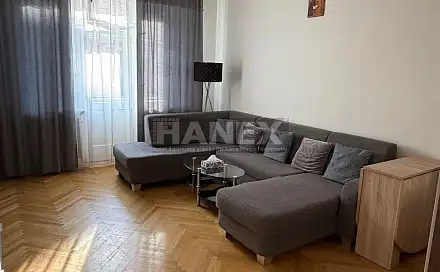 Prodej bytu 3+1 82 m²