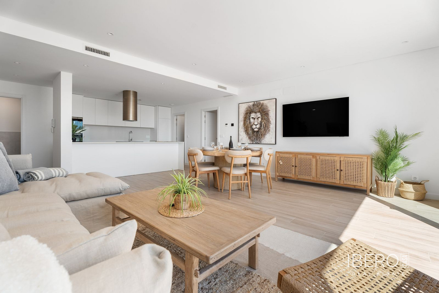 Piso 5+kk – Mijas, La Cala de Mijas, La Cala - Vista 5