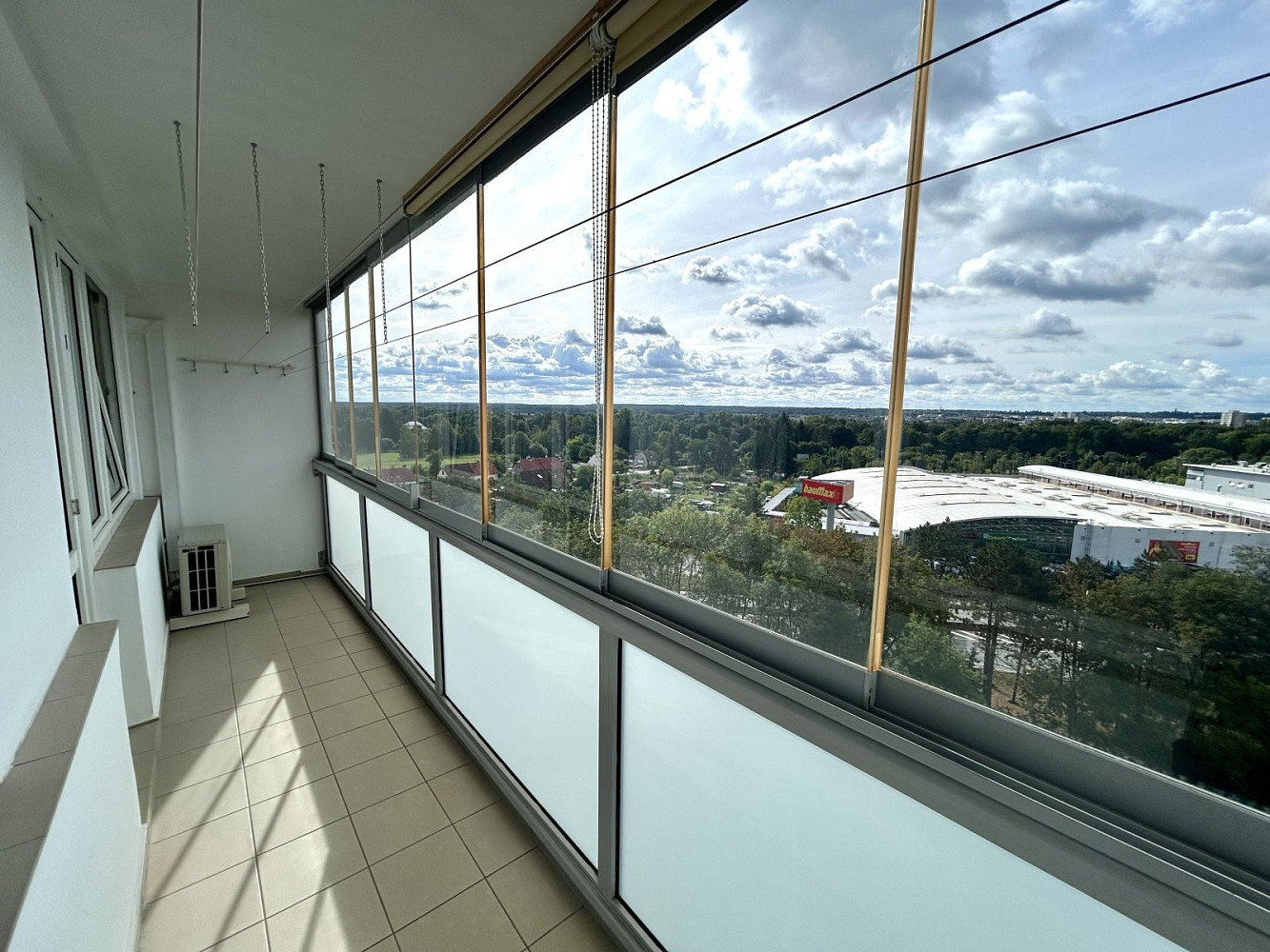 Prodej bytu 1+kk 35 m²
