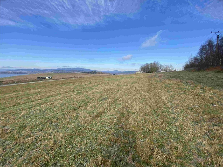 Dražba louky 2 972 m²