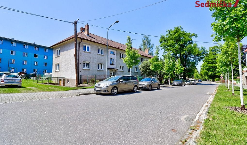 Prodej bytu 2+1 64 m², Žďár nad Sázavou – náhled fotky 30