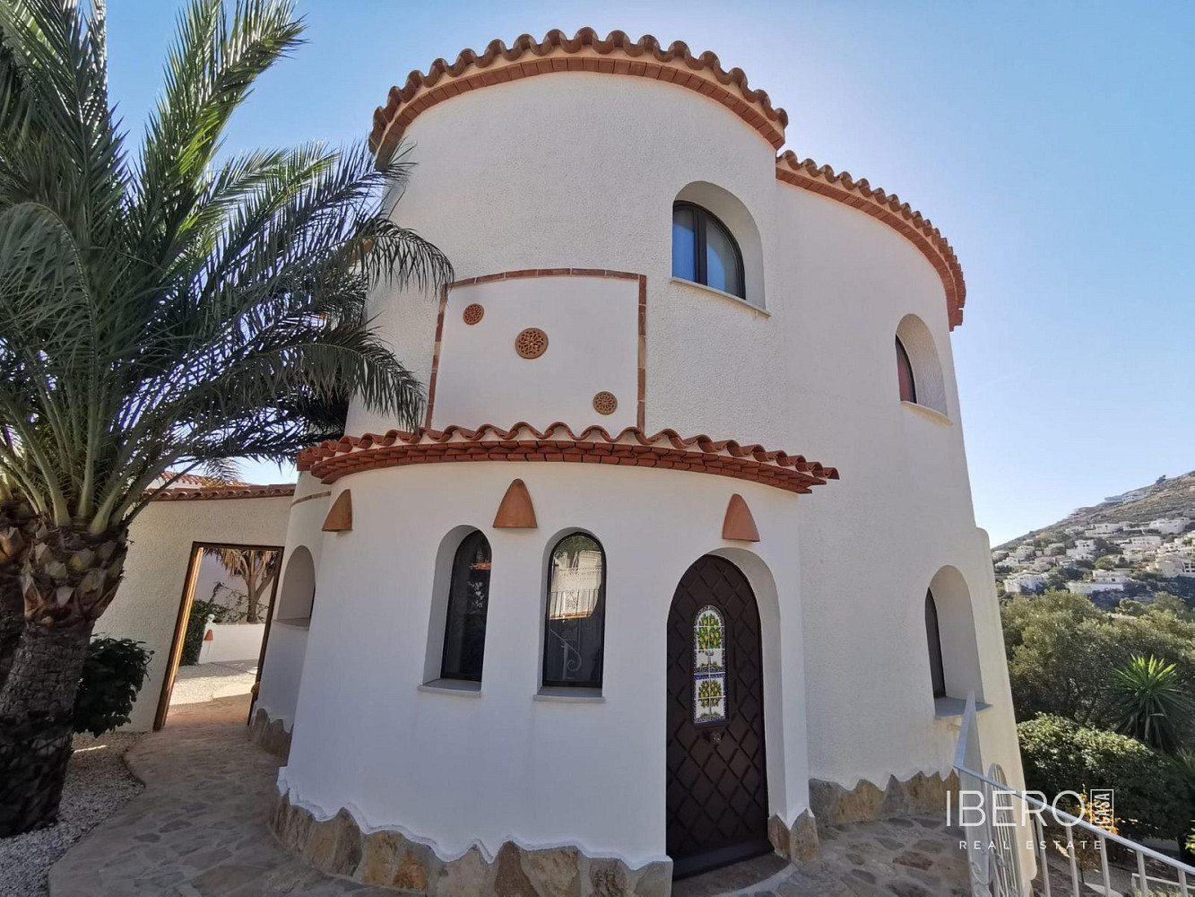 Casa 6+kk – Alacant / Alicante, els Àngels, l'Alacantí - Vista 2