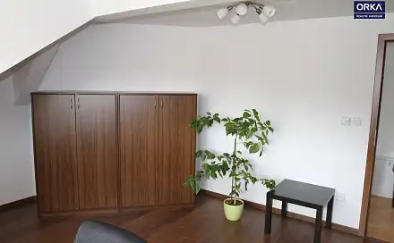 Pronájem bytu 17 m²