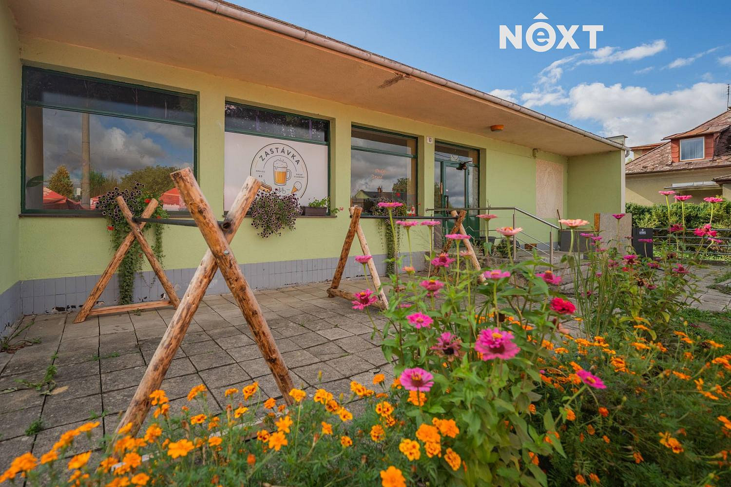Prodej obchodních prostor 160 m² – fotografie 2
