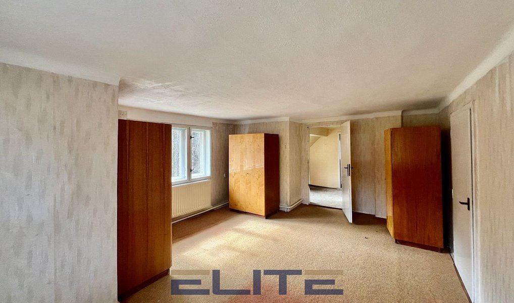 Prodej domu 178 m² s pozemkem 1 433 m², Háje nad Jizerou – náhled fotky 7