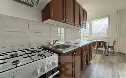 Pronájem bytu 2+1 61 m²