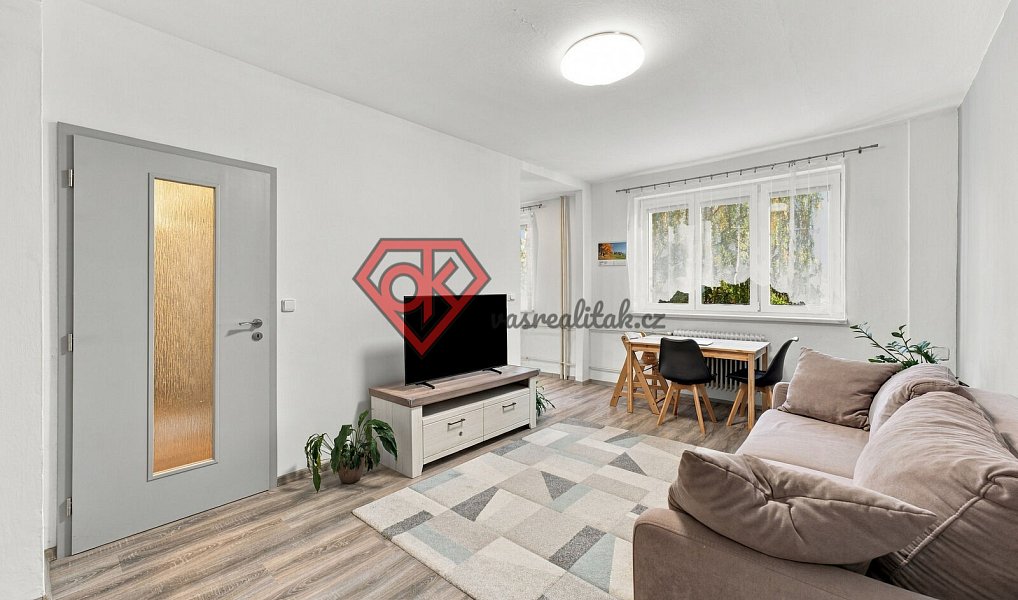 Prodej bytu 2+1 52 m², Ústí nad Orlicí – náhled fotky 7