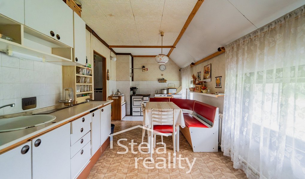 Prodej chaty/chalupy 255 m² s pozemkem 1 012 m², Rýmařov – náhled fotky 2