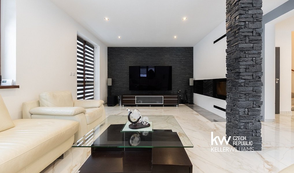 Prodej domu 100 m² s pozemkem 1 121 m², Háj u Duchcova – náhled fotky 12