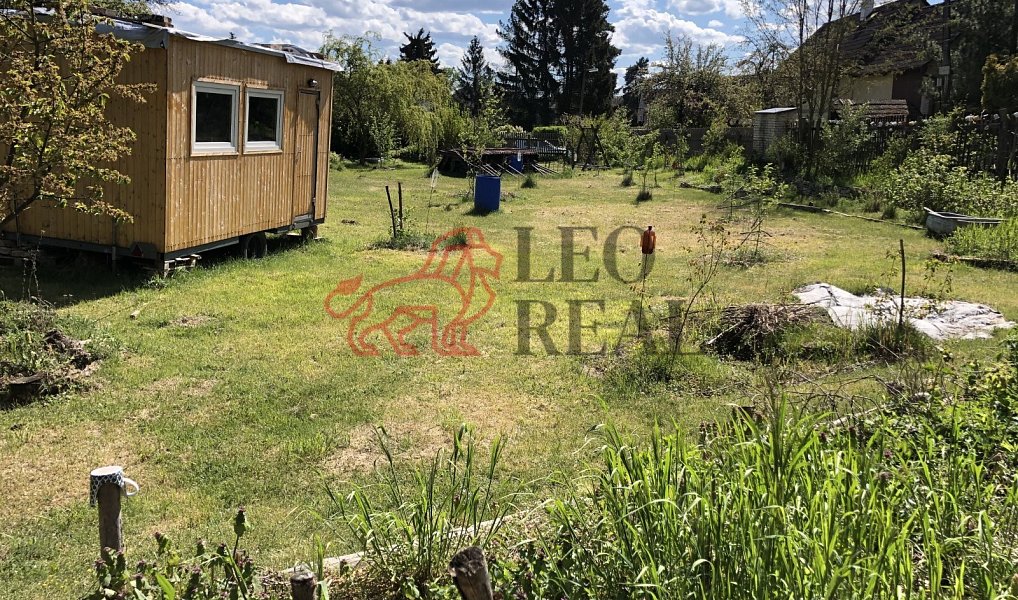 Prodej stavebního pozemku 4 460 m², Liběchov – náhled fotky 12