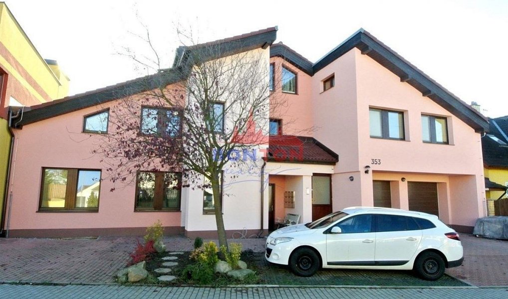 Pronájem pokoje 12 m², Praha – náhled fotky 12