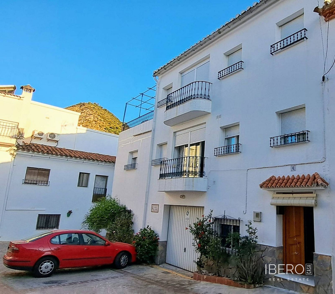 Casa 5+kk – Guadalmar-San Julián, Polígono Industrial Azucarera, Carretera de Cádiz - Vista 2