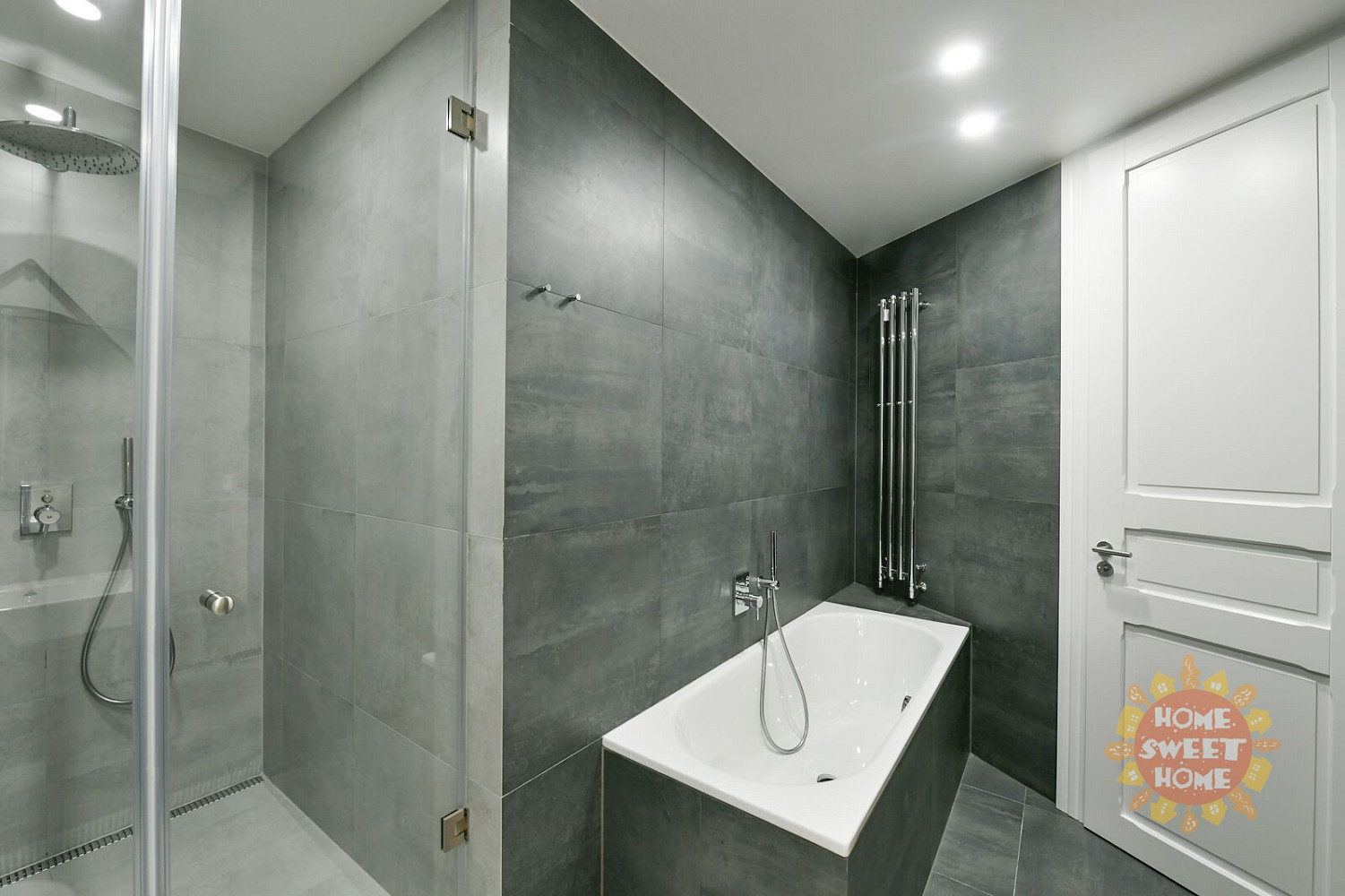Pronájem bytu 4+kk 118 m² – pohled 6