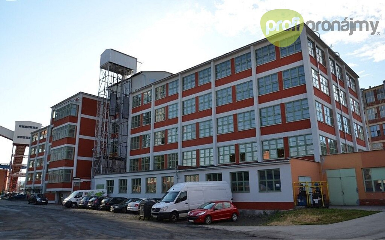 Pronájem skladovacích prostor 374 m² – pohled 6
