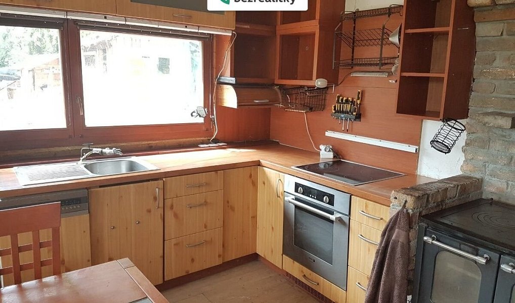 Prodej chaty/chalupy 70 m² s pozemkem 1 378 m², Česká Třebová – náhled fotky 2
