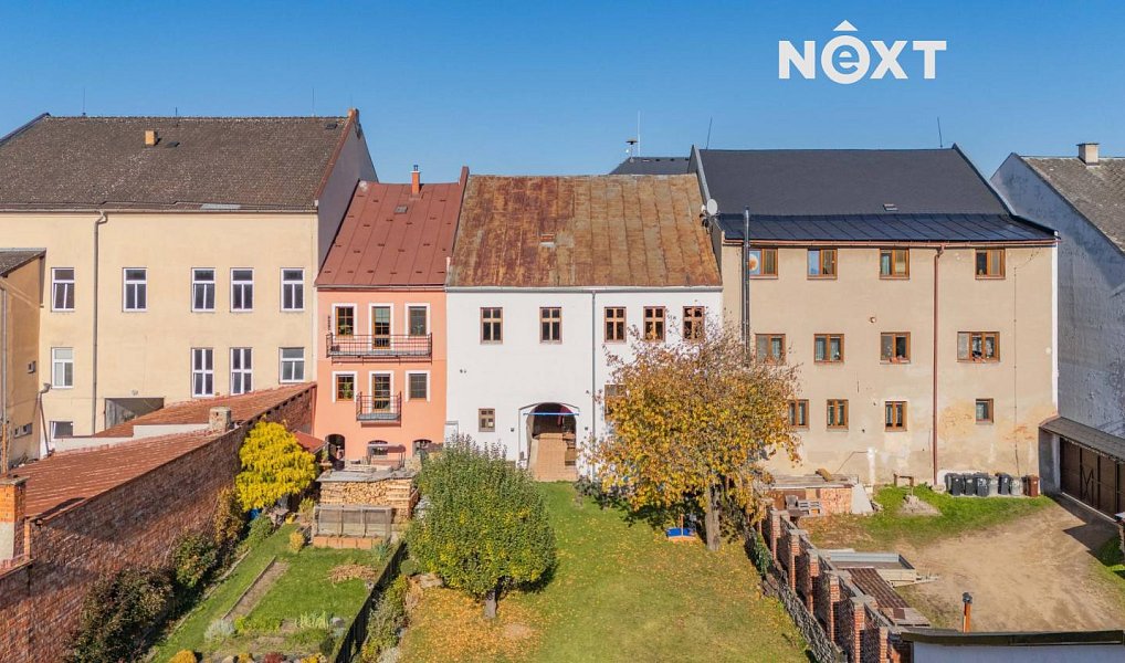 Prodej domu 267 m² s pozemkem 918 m², Štíty – náhled fotky 2