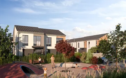 Prodej domu 103 m² s pozemkem 198 m², Humpolec - Rozkoš, okres Pelhřimov