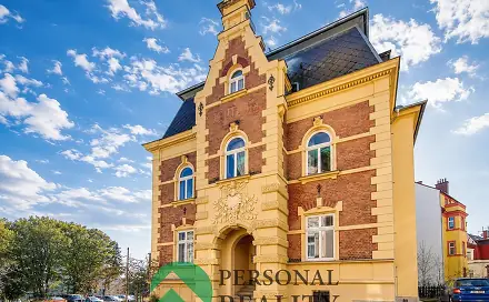 Prodej bytu 1+kk 36 m², Hlavní třída, Mariánské Lázně, okres Cheb
