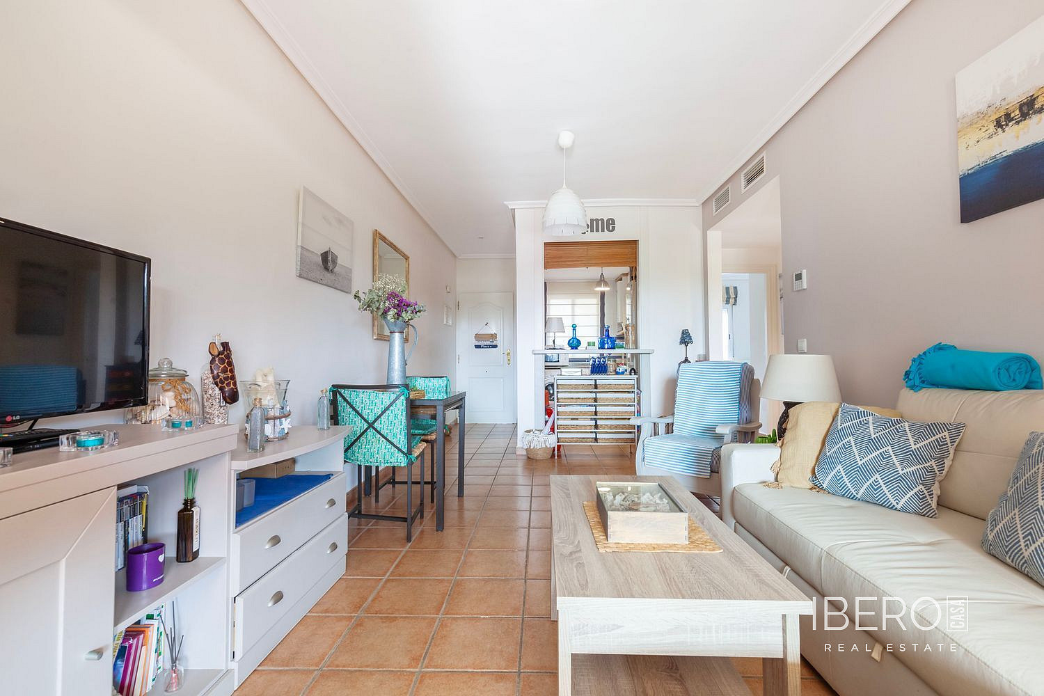 Prodej bytu 3+kk 57 m² - Vista 6