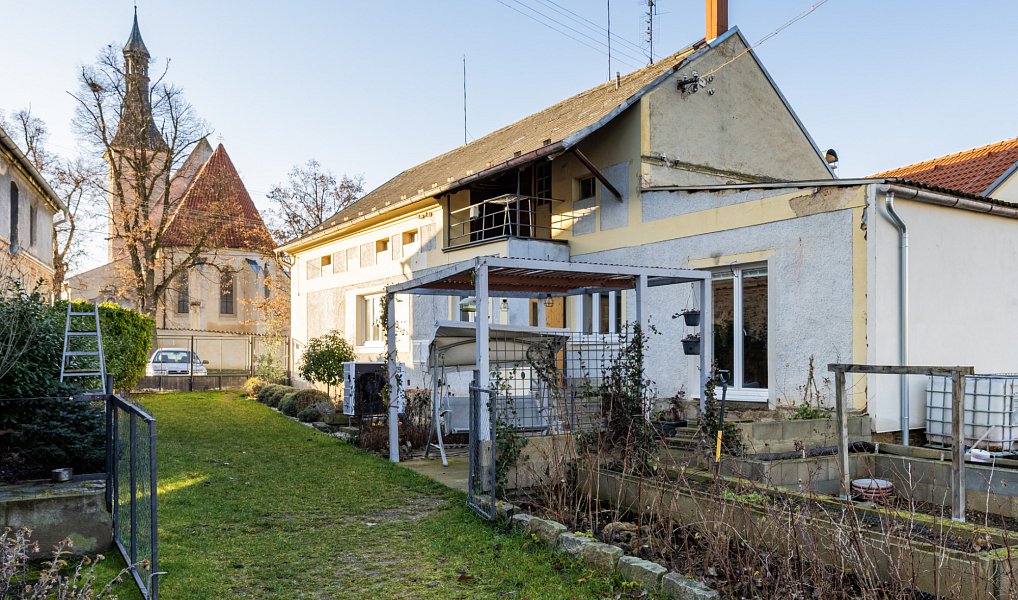 Prodej domu 120 m² s pozemkem 1 475 m², Horšovský Týn – náhled fotky 21