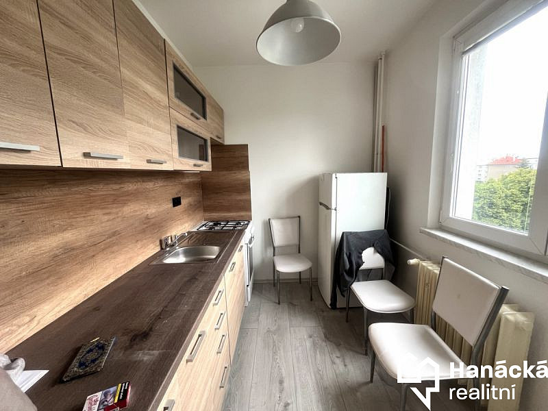 Pronájem bytu 2+1 54 m²
