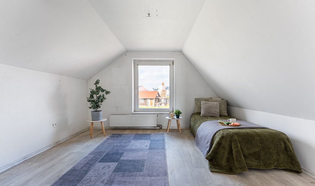 Prodej domu 90 m² s pozemkem 773 m², Mladá Boleslav – náhled fotky 15