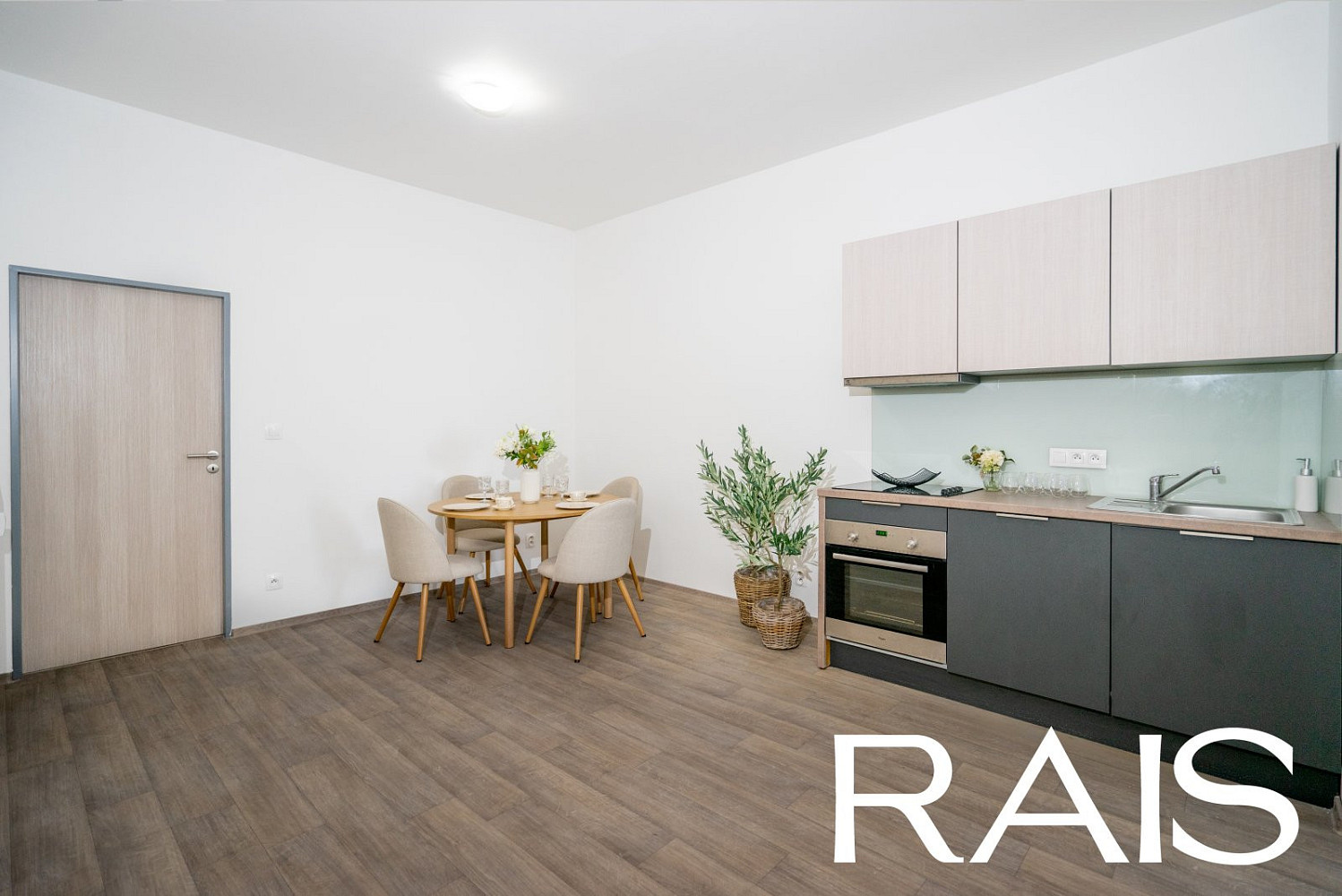 Prodej bytu 3+kk 58 m² — photo 5