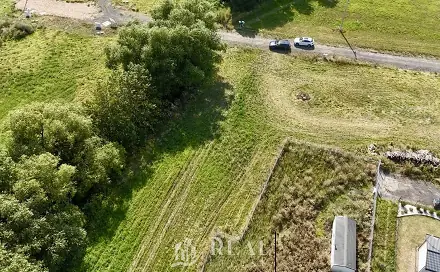 Prodej stavebního pozemku 1 213 m², U Bažantnice, Cítoliby, okres Louny