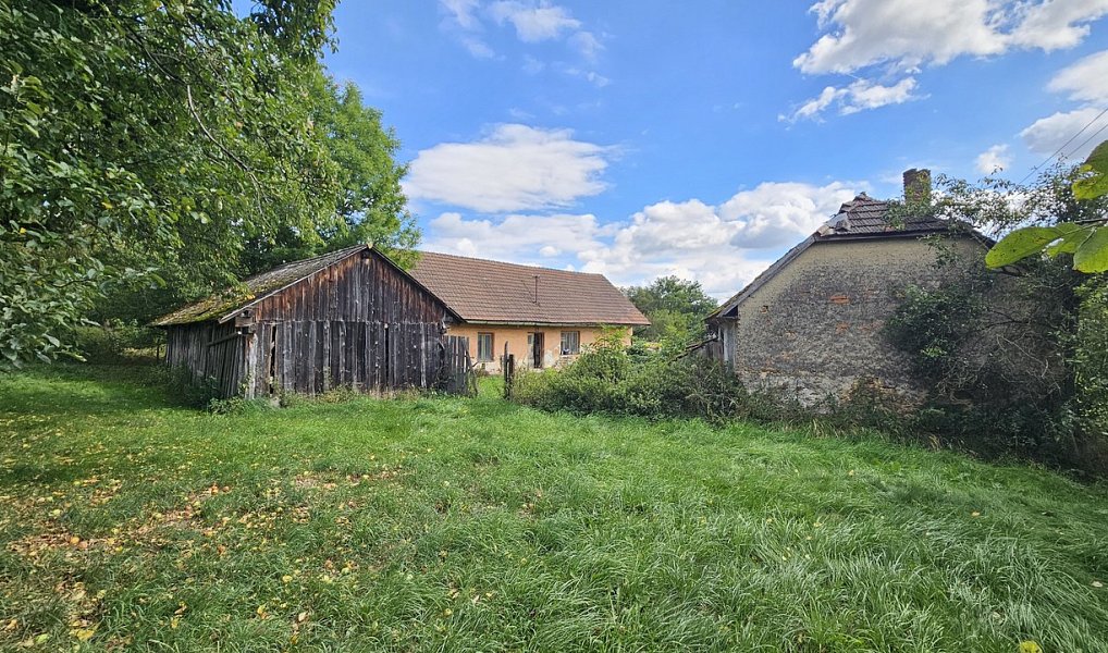 Prodej chaty/chalupy 100 m² s pozemkem 775 m², Mnich – náhled fotky 5