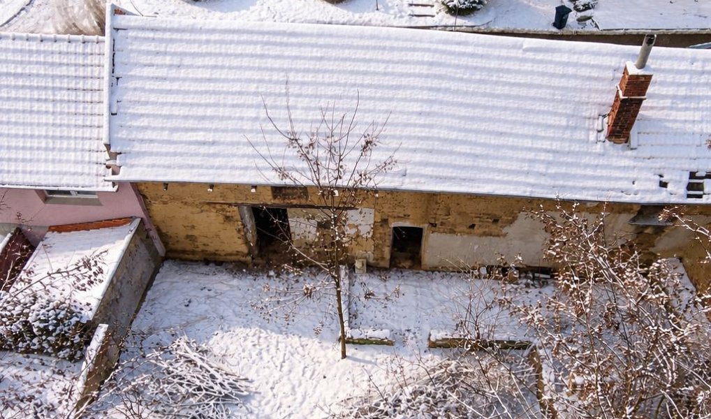 Prodej domu 124 m² s pozemkem 154 m², Vážany – náhled fotky 3