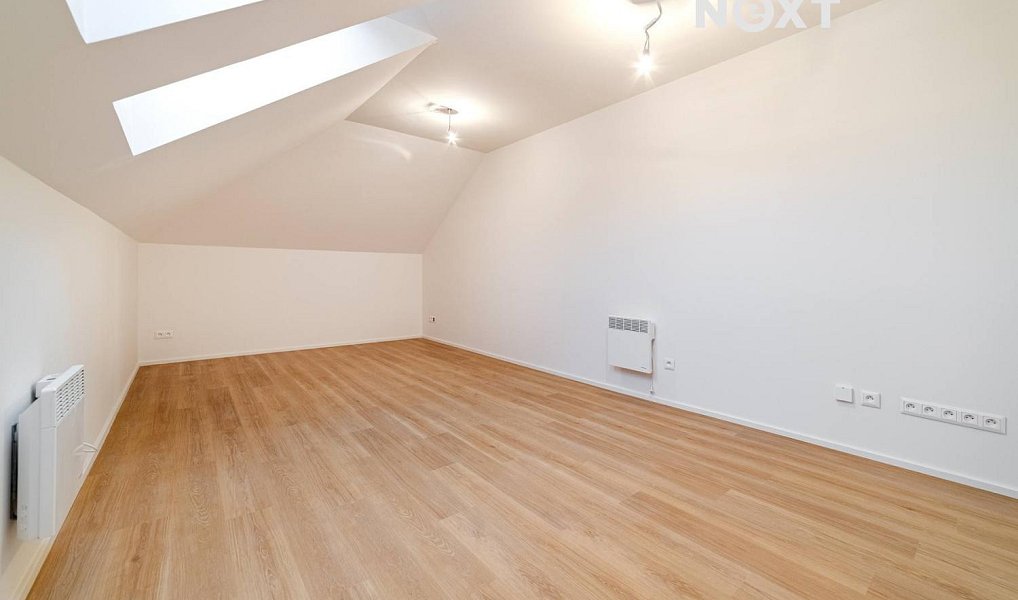 Prodej bytu 1+kk 34 m², Praha – náhled fotky 4
