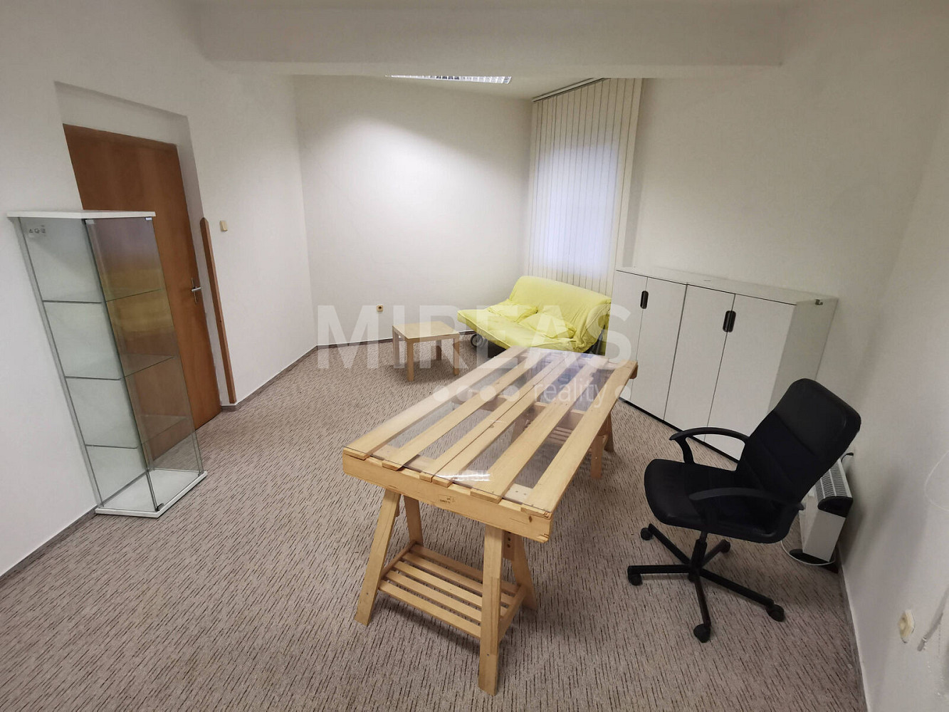 Pronájem kanceláře 23 m²