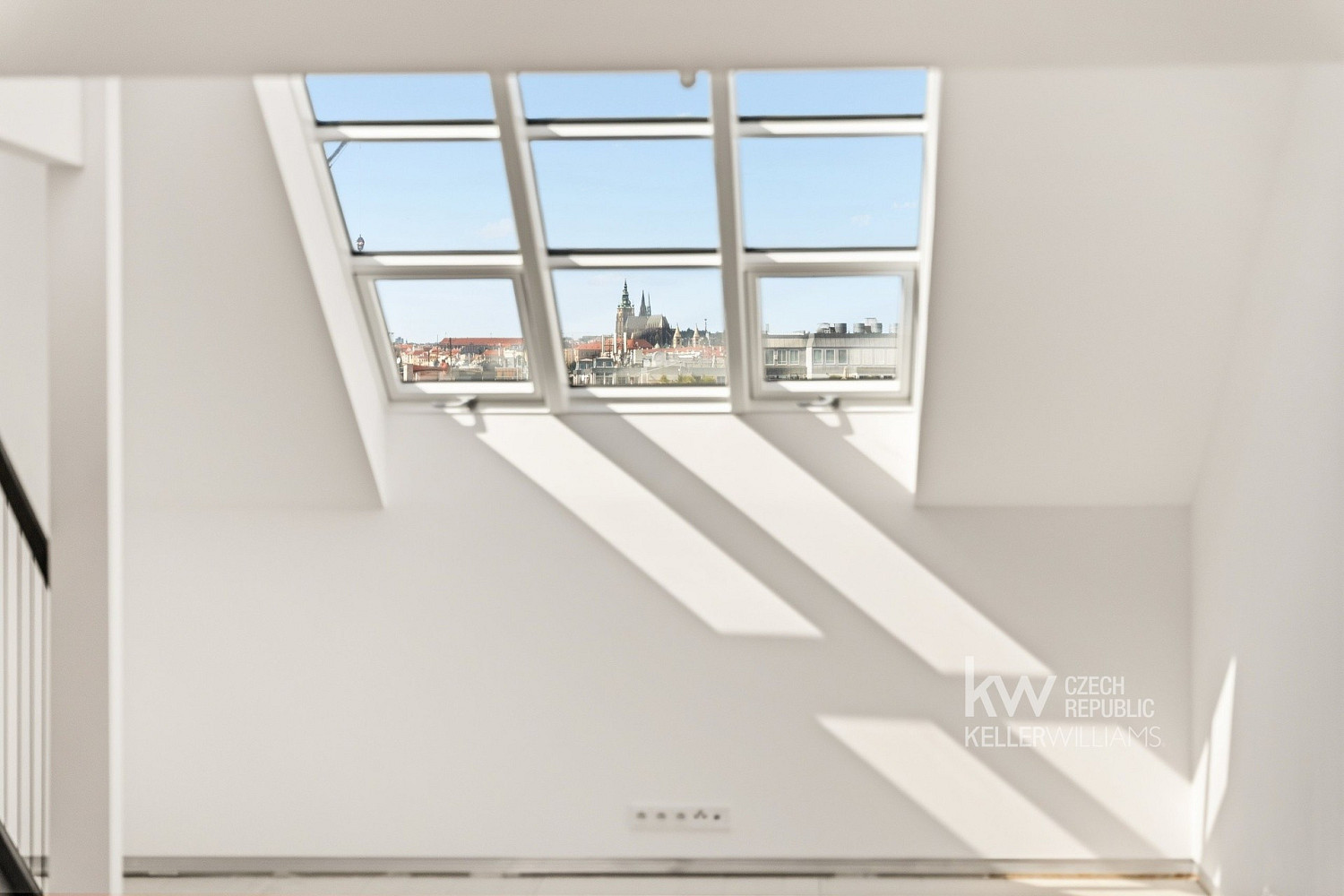 Prodej bytu 4+kk 165 m²