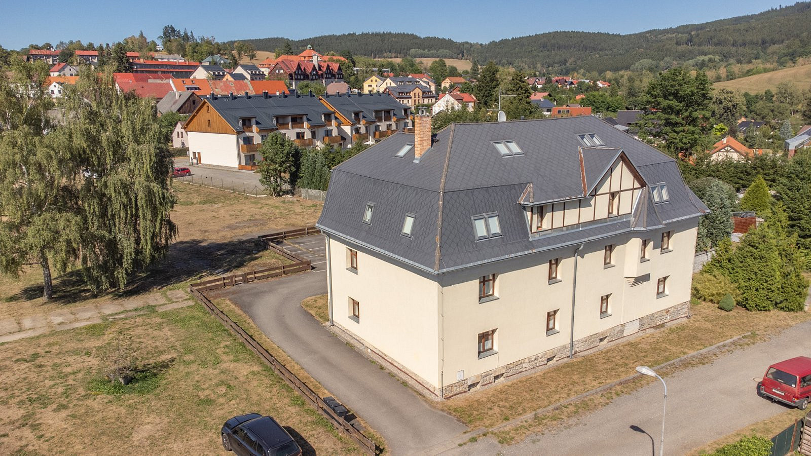 Prodej bytu 2+kk 94 m² – fotografie 4