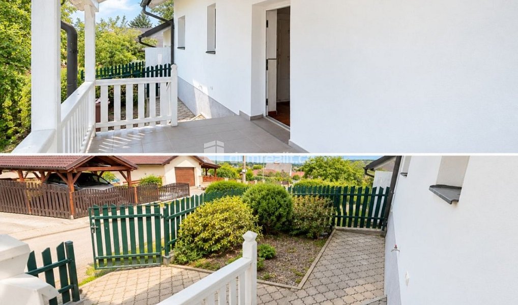 Prodej domu 86 m² s pozemkem 476 m², Tábor – náhled fotky 34
