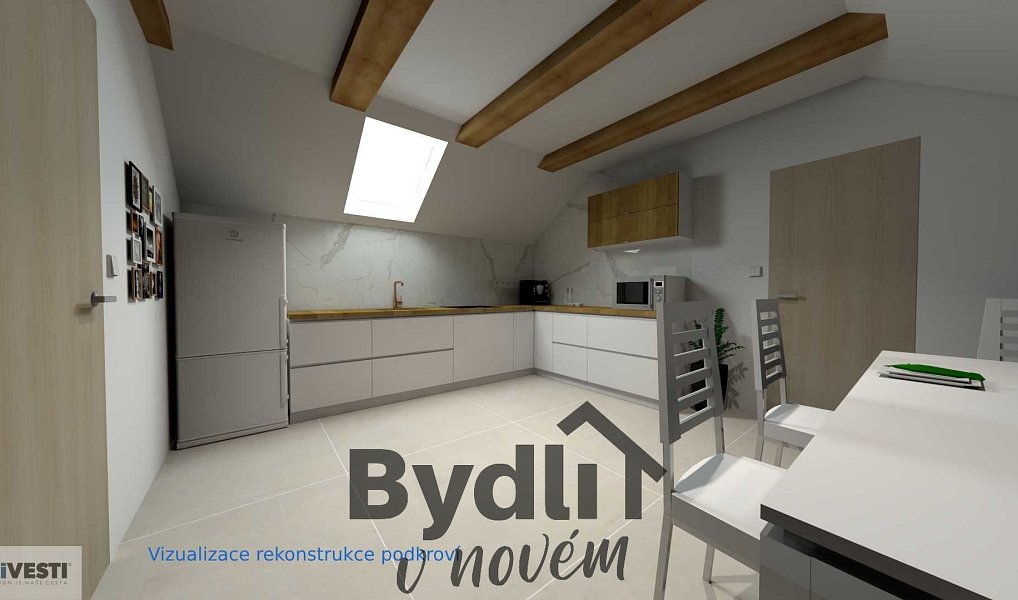 Prodej skladovacích prostor 277 m², Vícenice u Náměště nad Oslavou – náhled fotky 28