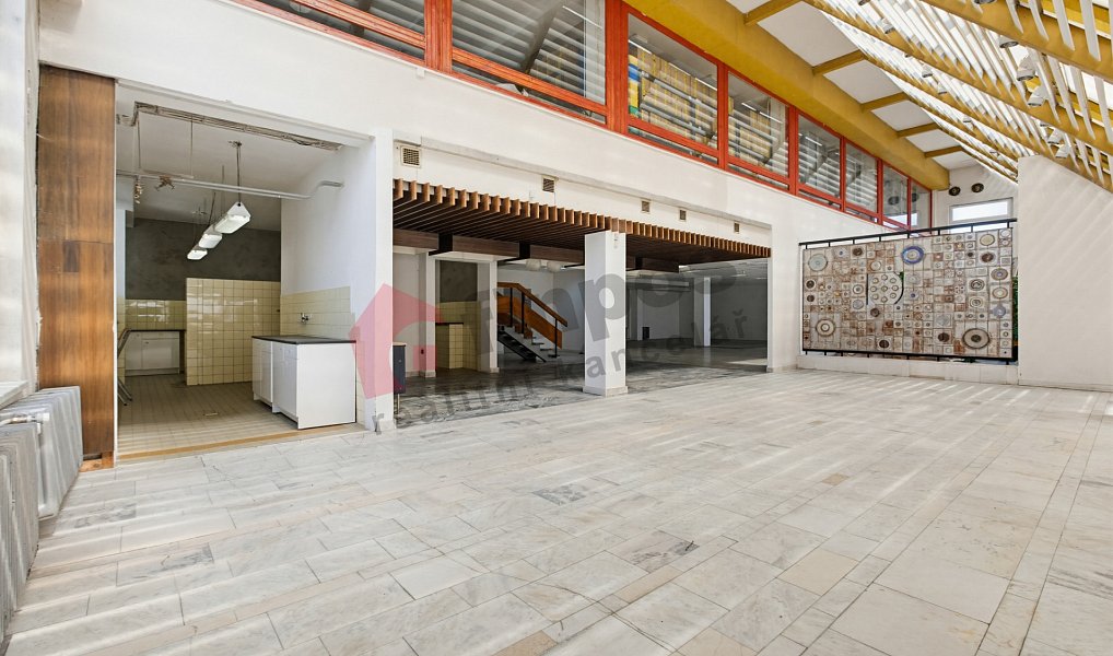 Pronájem obchodních prostor 158 m², Tábor – náhled fotky 8