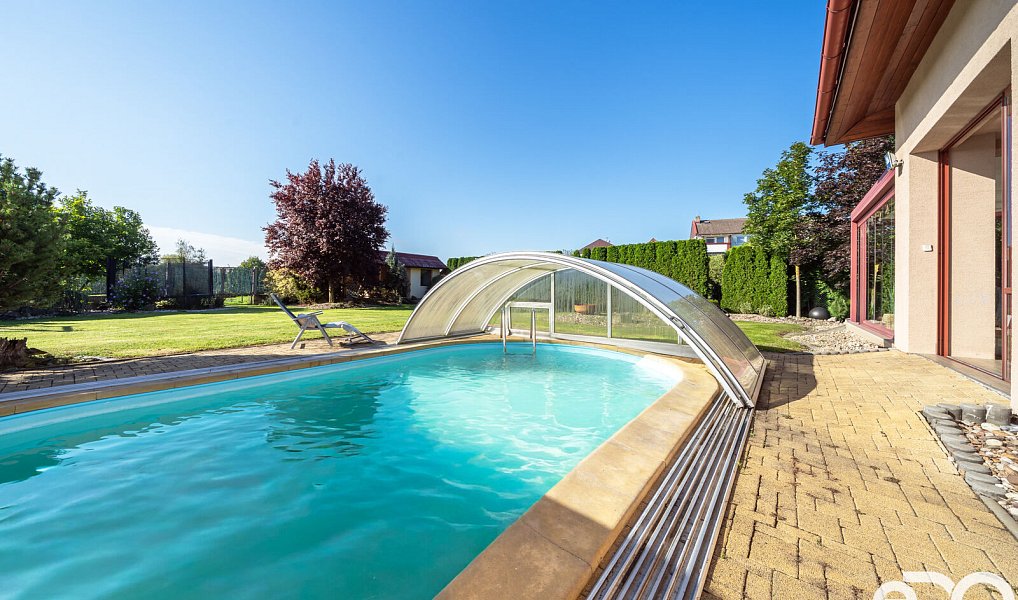 Prodej domu 340 m² s pozemkem 970 m², Kosořice – náhled fotky 35