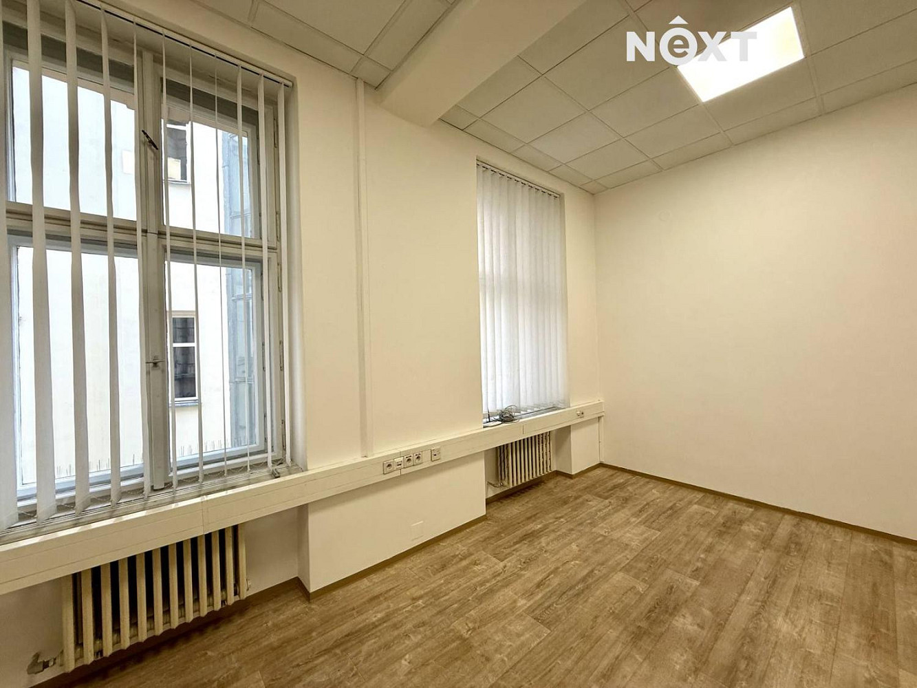 Pronájem kanceláře 18 m²