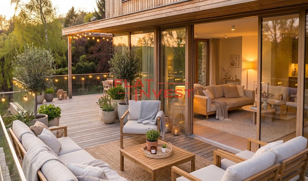 Prodej domu 207 m² s pozemkem 1 903 m², Lety – náhled fotky 6